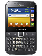 Darmowe dzwonki Samsung Galaxy Y Pro Duos do pobrania.